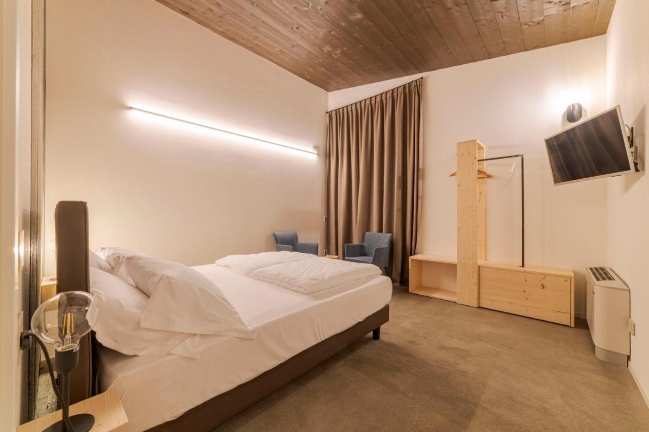 Agriturismo B&B Caffe E Vino Sondrio Eksteriør billede