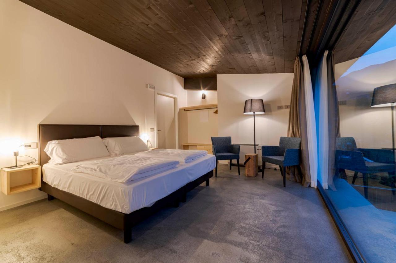 Agriturismo B&B Caffe E Vino Sondrio Eksteriør billede
