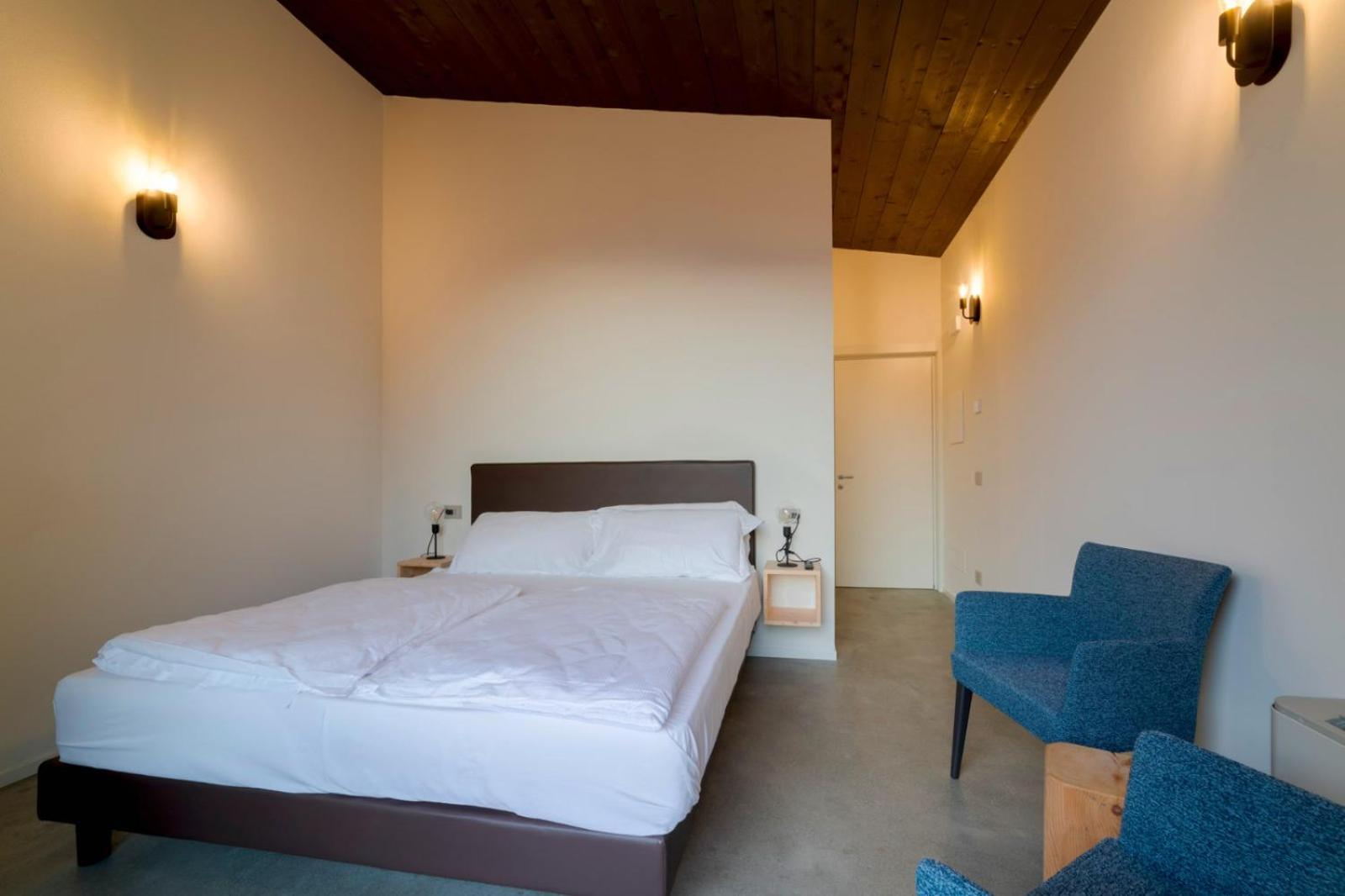 Agriturismo B&B Caffe E Vino Sondrio Eksteriør billede