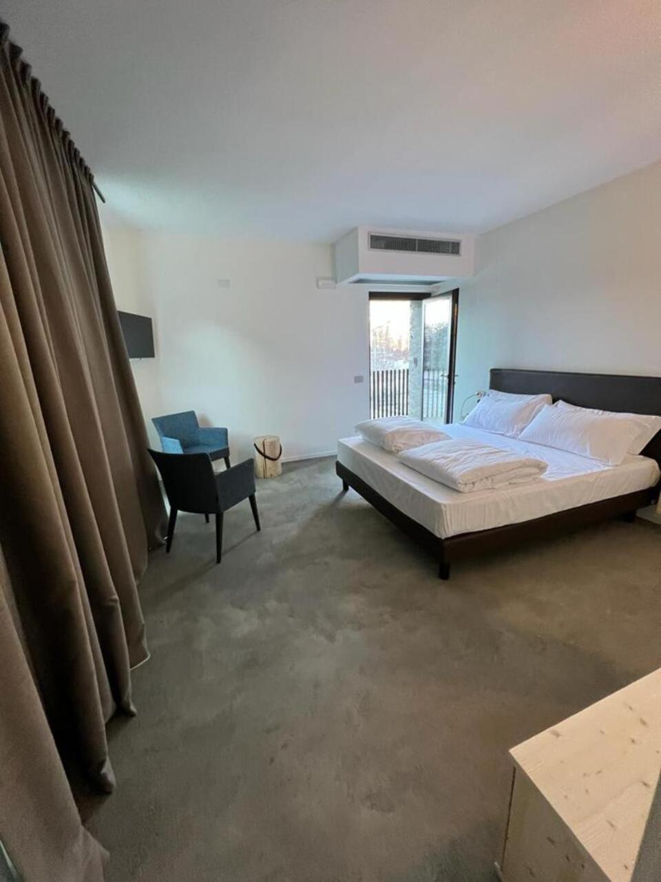 Agriturismo B&B Caffe E Vino Sondrio Eksteriør billede