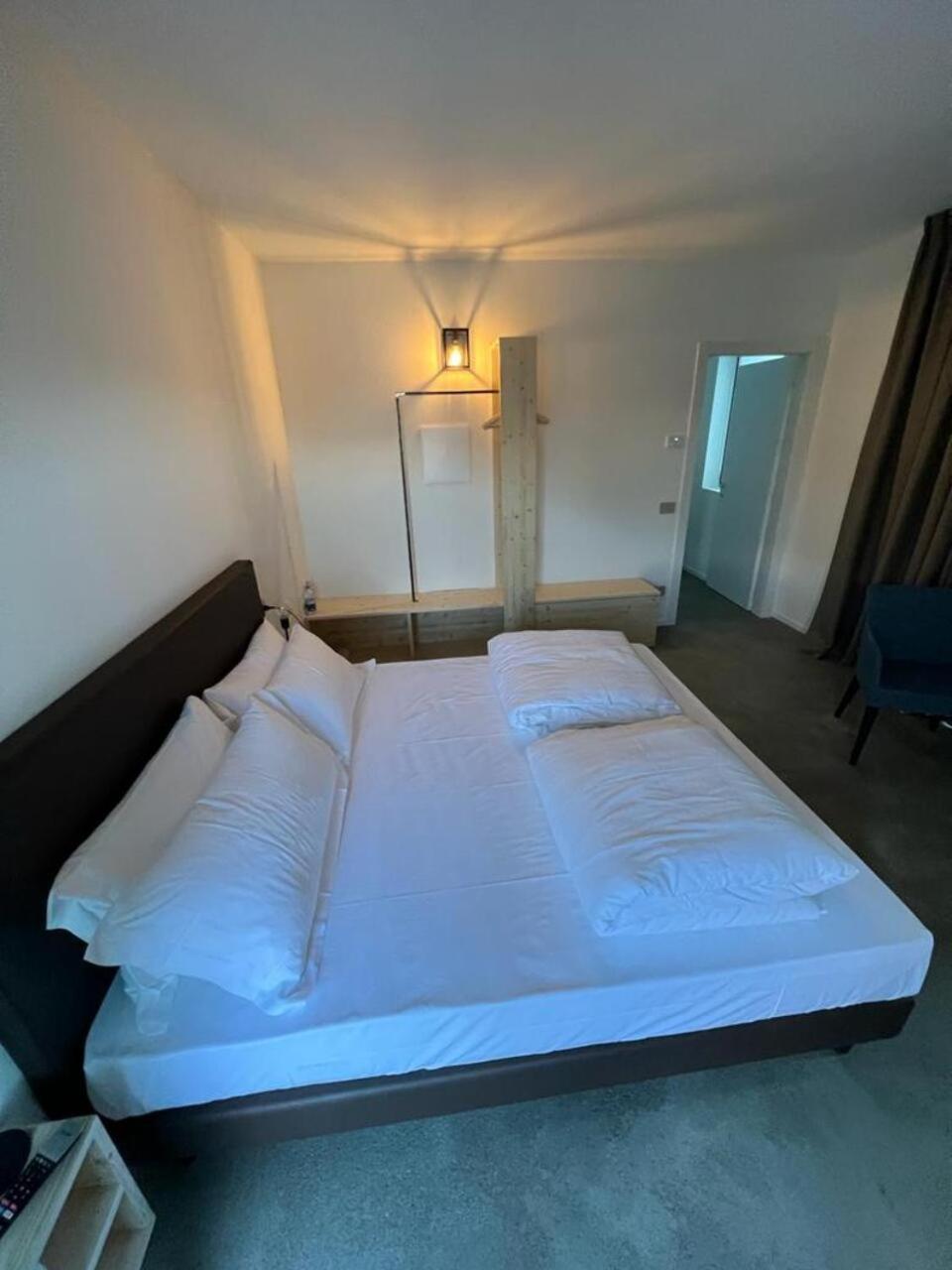 Agriturismo B&B Caffe E Vino Sondrio Eksteriør billede