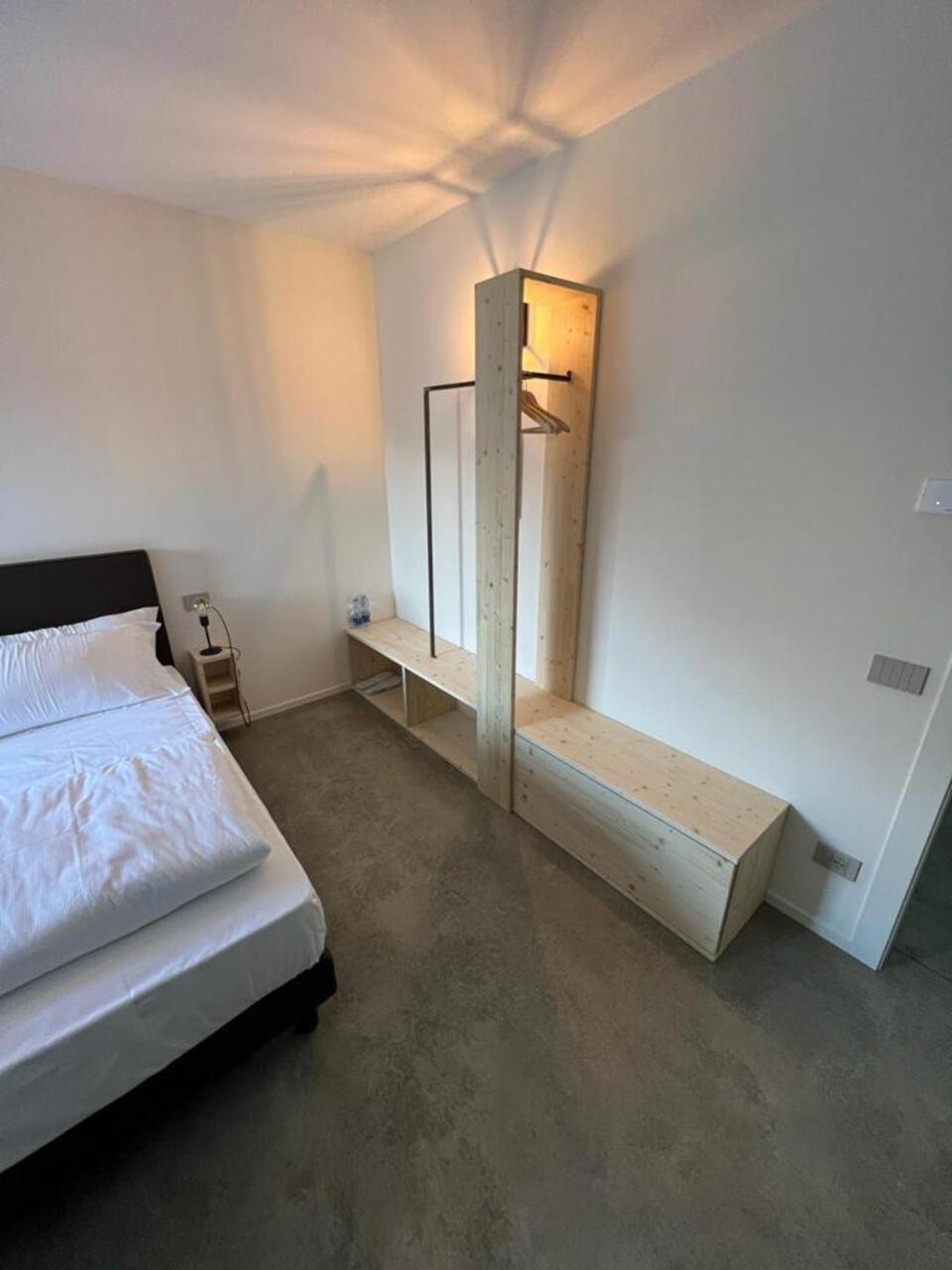 Agriturismo B&B Caffe E Vino Sondrio Eksteriør billede