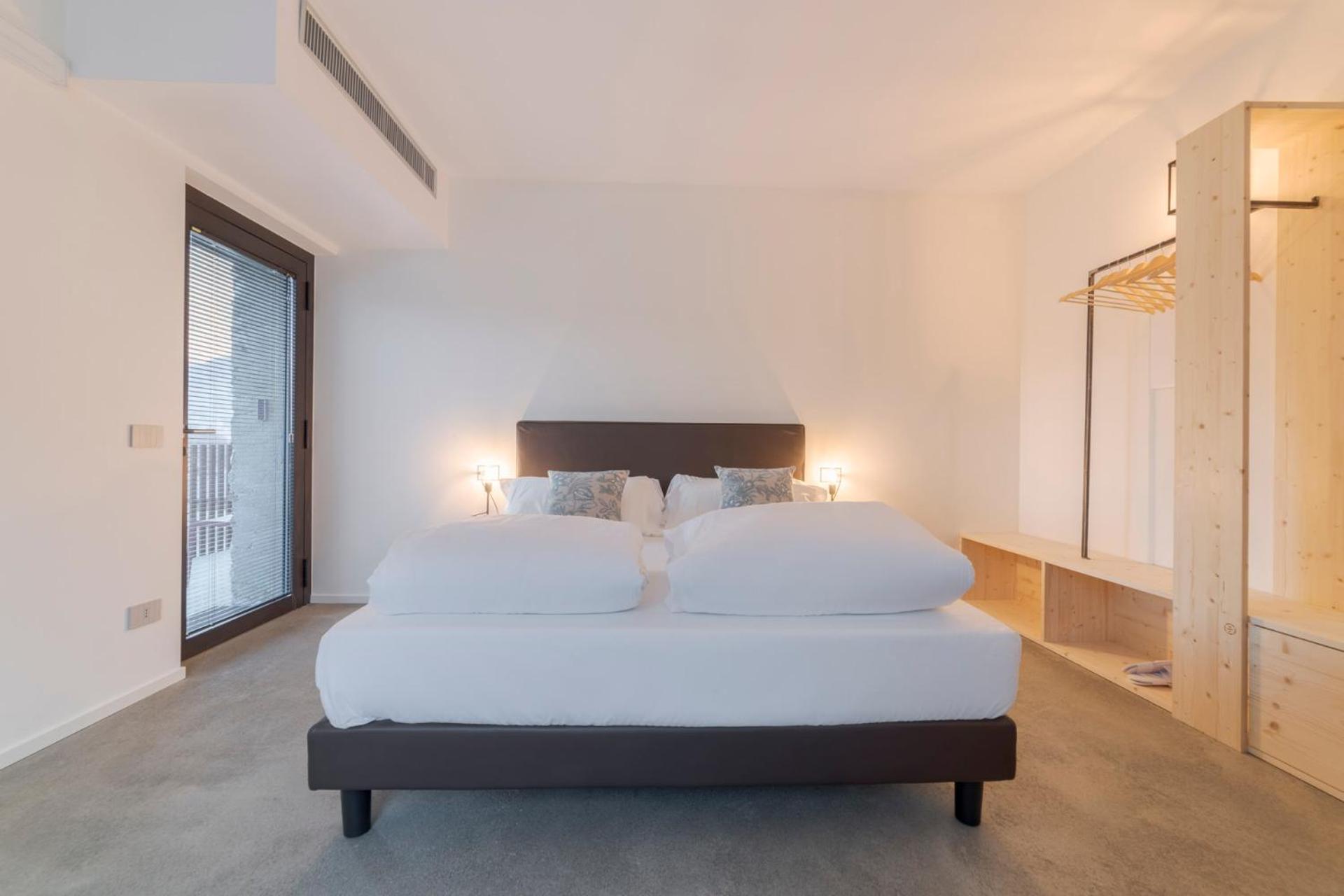 Agriturismo B&B Caffe E Vino Sondrio Eksteriør billede