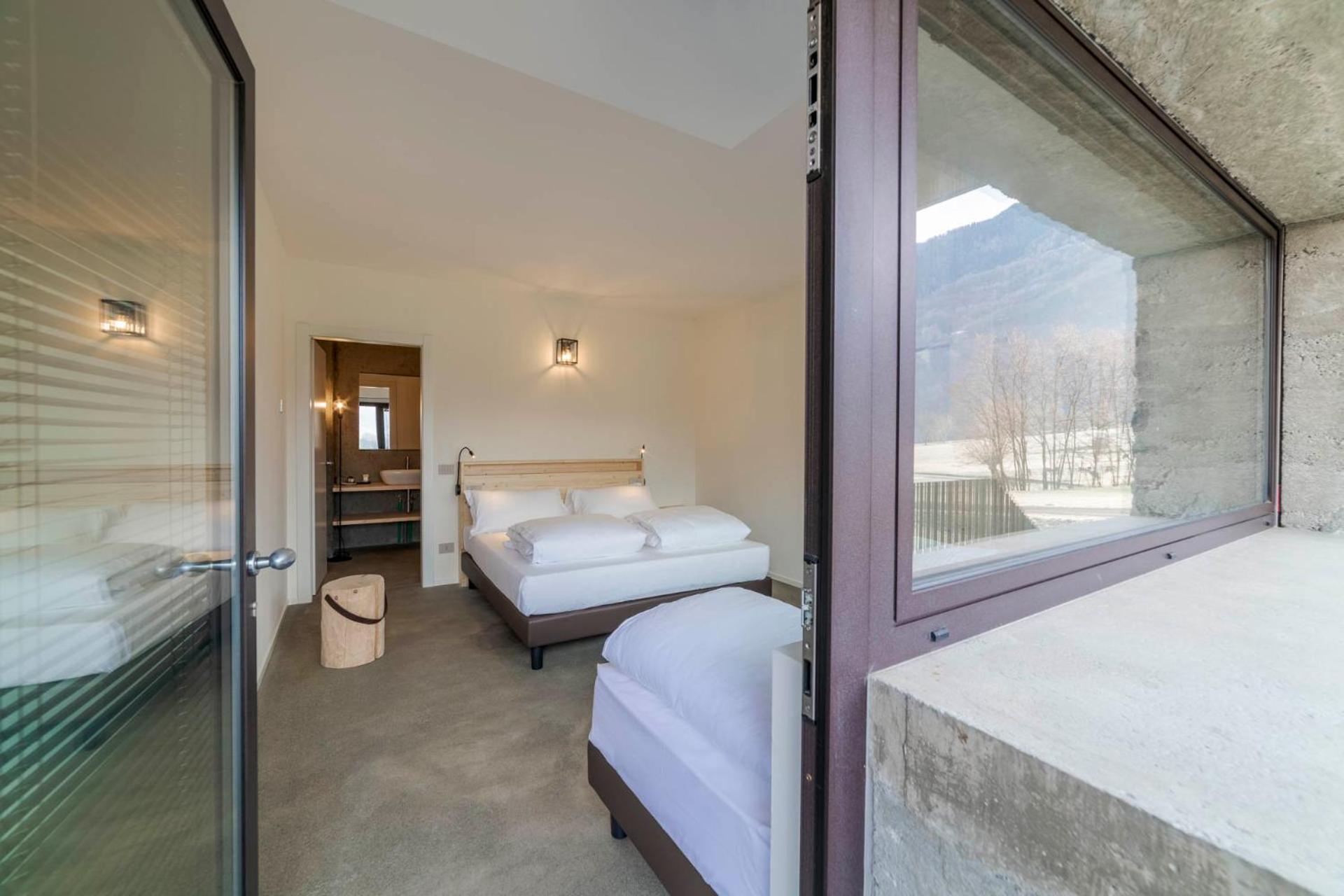 Agriturismo B&B Caffe E Vino Sondrio Eksteriør billede