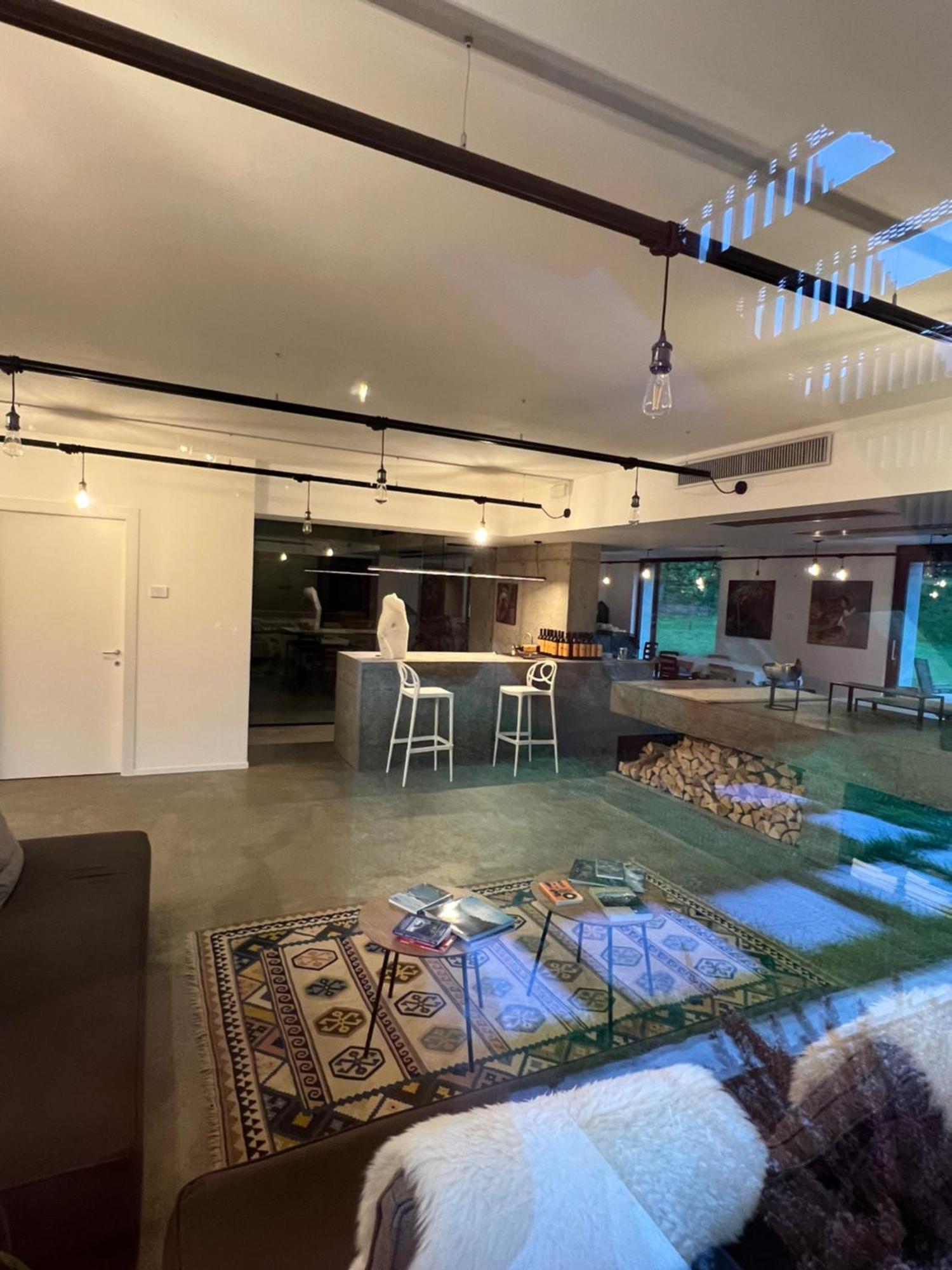 Agriturismo B&B Caffe E Vino Sondrio Eksteriør billede
