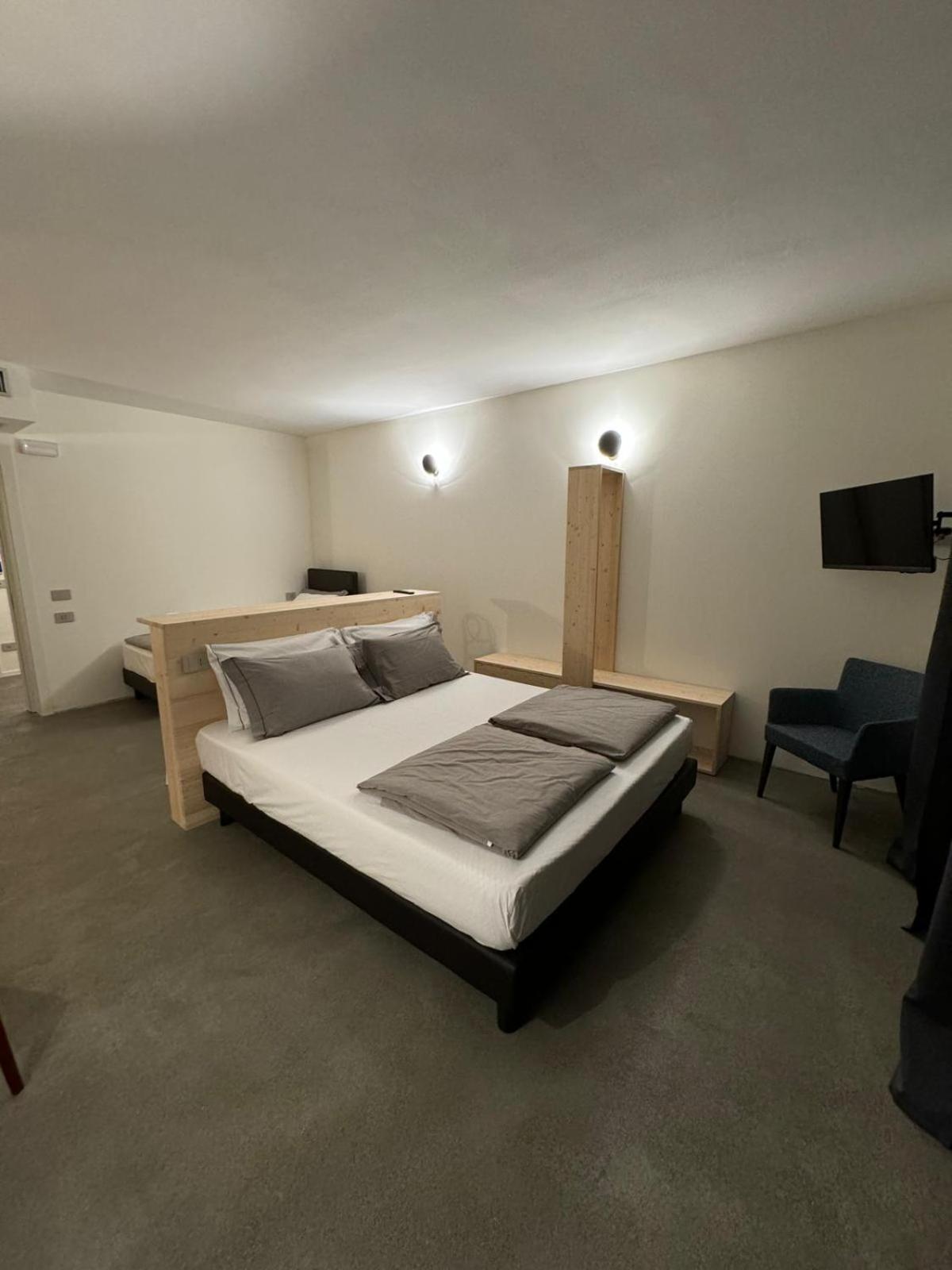 Agriturismo B&B Caffe E Vino Sondrio Eksteriør billede