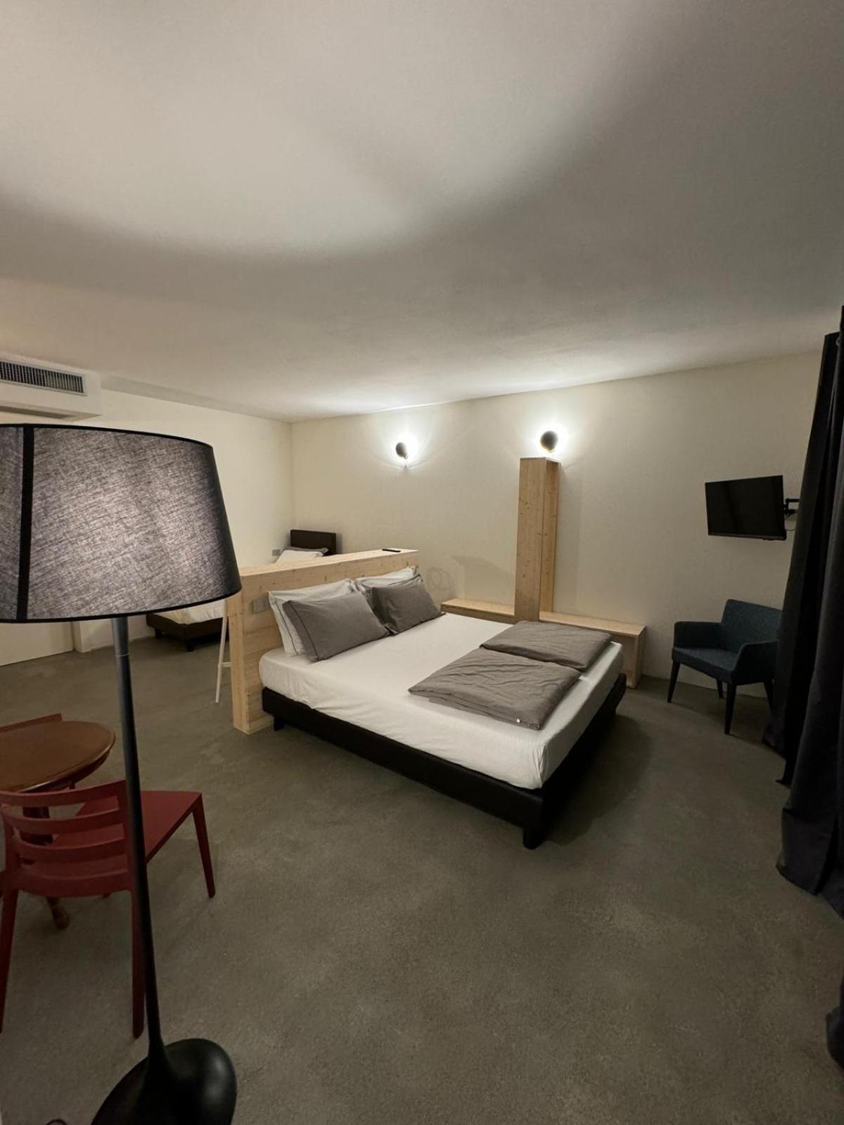 Agriturismo B&B Caffe E Vino Sondrio Eksteriør billede