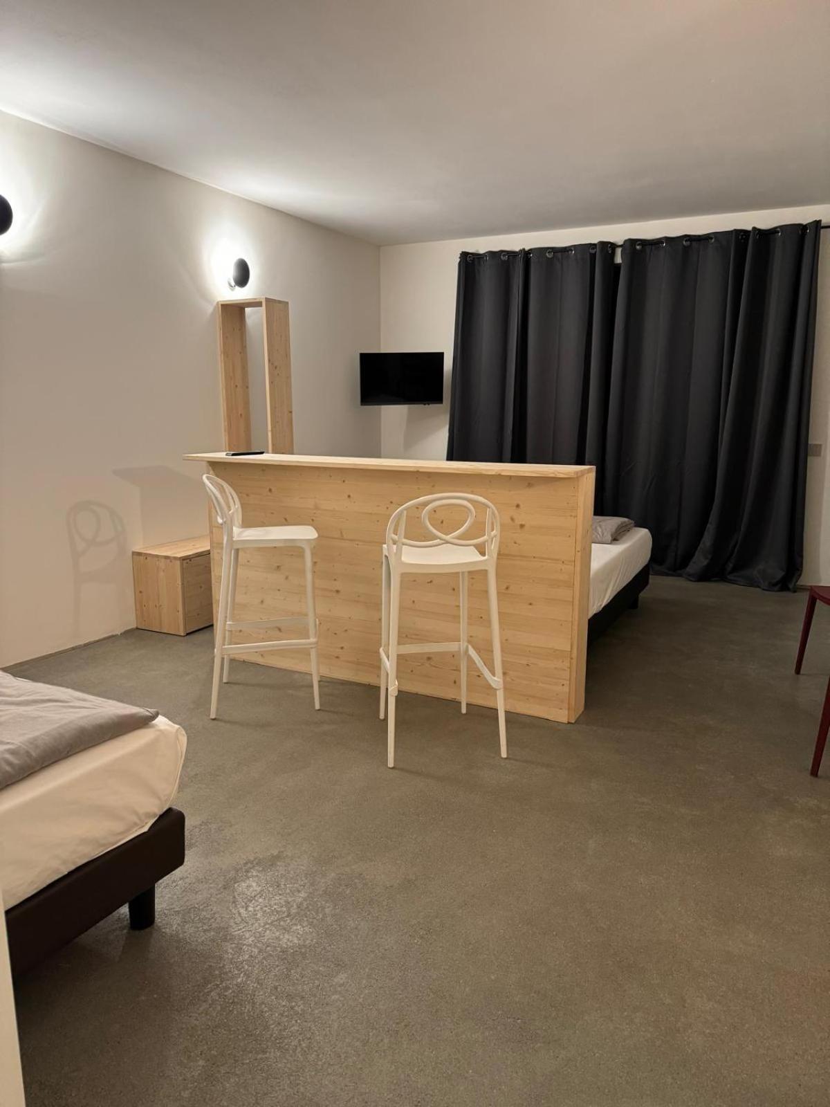 Agriturismo B&B Caffe E Vino Sondrio Eksteriør billede